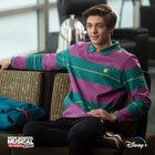 Asher Angel : asher-angel-1625938198.jpg