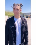 Asher Angel : asher-angel-1629310421.jpg