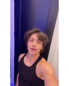 Asher Angel : asher-angel-1633120486.jpg