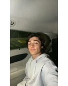 Asher Angel : asher-angel-1635804815.jpg