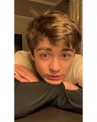 Asher Angel : asher-angel-1636066840.jpg