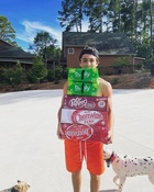 Asher Angel : asher-angel-1639088687.jpg