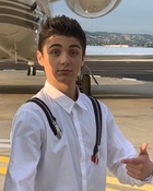 Asher Angel : asher-angel-1643926400.jpg