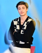 Asher Angel : asher-angel-1658681634.jpg