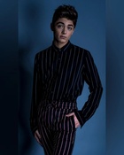 Asher Angel : asher-angel-1664380312.jpg