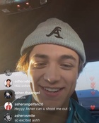 Asher Angel : asher-angel-1673822033.jpg