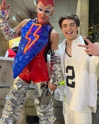 Asher Angel : asher-angel-1677694265.jpg