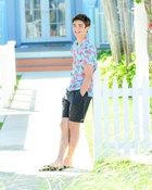 Asher Angel : asher-angel-1681577749.jpg