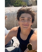 Asher Angel : asher-angel-1685395314.jpg