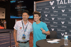 Asher Angel : asher-angel-1695575770.jpg