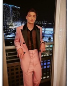 Asher Angel : asher-angel-1704046434.jpg