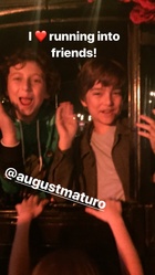 August Maturo : TI4U1539275699.jpg