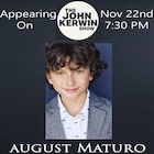 August Maturo : august-maturo-1480031930.jpg