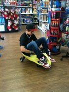 Austin Mahone : austin-mahone-1334171258.jpg