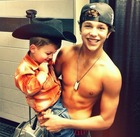 Austin Mahone : austin-mahone-1397685916.jpg