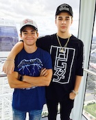 Austin Mahone : austin-mahone-1443873001.jpg