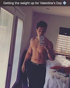 Austin Mahone : austin-mahone-1487199601.jpg