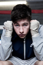 Barry Keoghan : barry-keoghan-1438620140.jpg