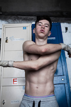 Barry Keoghan : barry-keoghan-1438620146.jpg