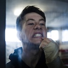 Barry Keoghan : barry-keoghan-1438620200.jpg