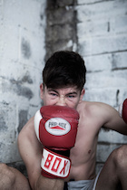 Barry Keoghan : barry-keoghan-1438630723.jpg