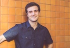 Beau Mirchoff : beau-mirchoff-1432602001.jpg