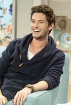 Ben Barnes : ben-barnes-1400438624.jpg