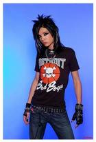 Bill Kaulitz : bill_kaulitz_1189788407.jpg