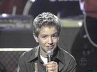 Billy Gilman : bg20010509a.jpg