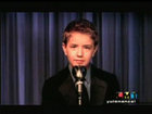 Billy Gilman : warm_fuzzy01.jpg