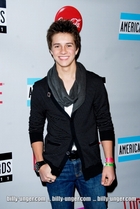 Billy Unger : billy-unger-1324260348.jpg