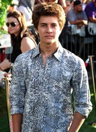 Billy Unger : billy-unger-1371923215.jpg