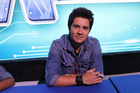 Billy Unger : billy-unger-1419431827.jpg