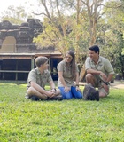 Bindi Irwin : TI4U1611652574.jpg