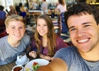 Bindi Irwin : TI4U1620863703.jpg