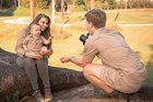 Bindi Irwin : TI4U1655487893.jpg