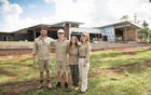 Bindi Irwin : TI4U1656177883.jpg