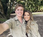 Bindi Irwin : TI4U1662833284.jpg