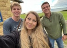 Bindi Irwin : TI4U1674769975.jpg