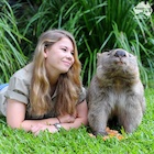 Bindi Irwin : bindi-irwin-1440372052.jpg