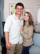 Bindi Irwin : bindi-irwin-1640210917.jpg