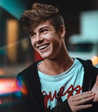 Blake Gray : blake-gray-1604790132.jpg