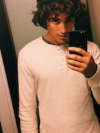 Blake Michael : blake-michael-1447372081.jpg