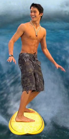 Booboo Stewart : boo-boo-stewart-1312071870.jpg