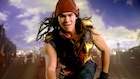 Booboo Stewart : booboo-stewart-1439076395.jpg