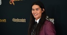 Booboo Stewart : booboo-stewart-1445086441.jpg