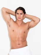 Booboo Stewart : booboo-stewart-1452310758.jpg