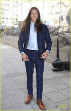 Booboo Stewart : booboo-stewart-1500489888.jpg