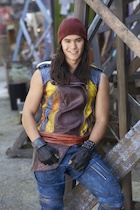 Booboo Stewart : booboo-stewart-1500767426.jpg