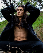 Booboo Stewart : booboo-stewart-1622560415.jpg